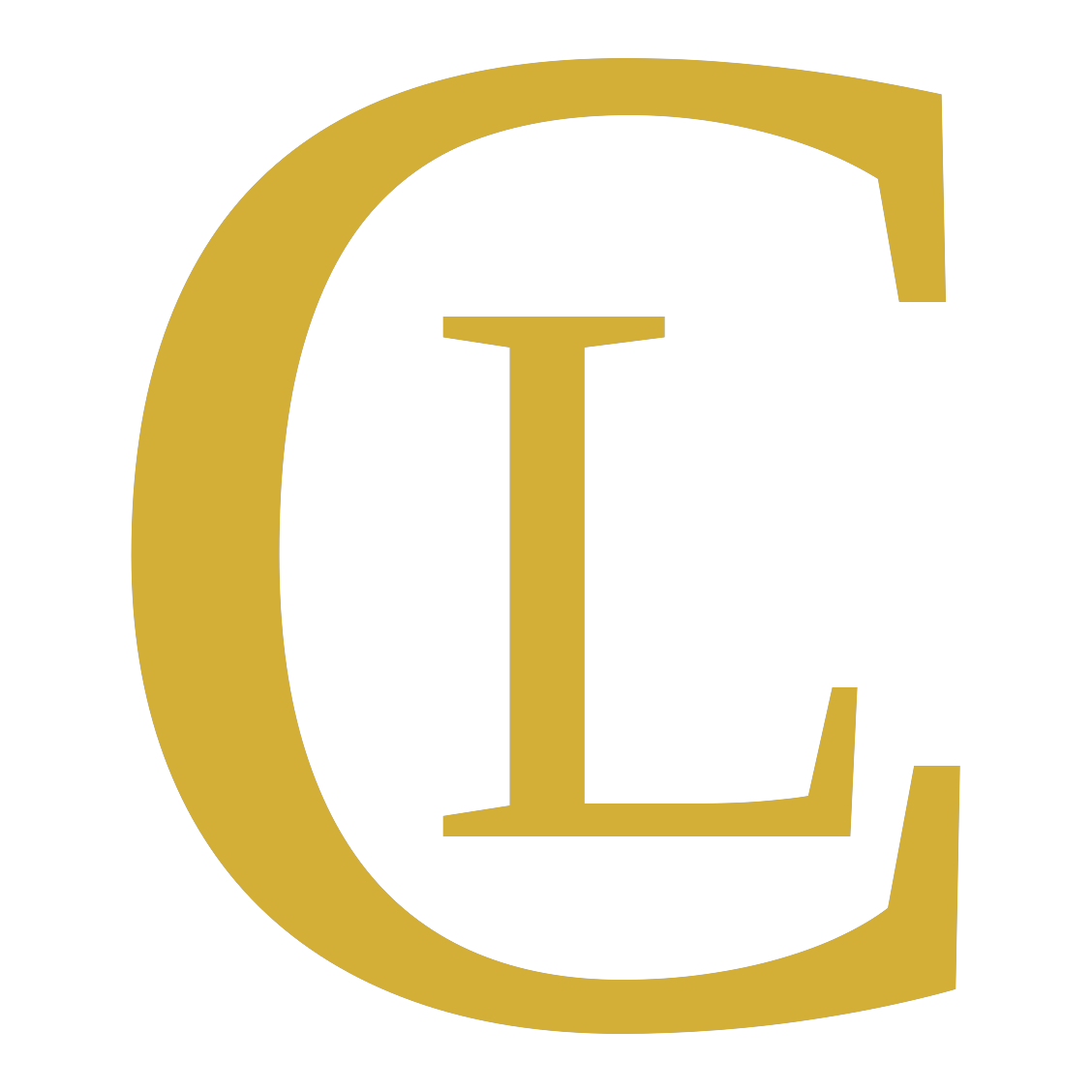 Chisty Law PLLC monogram
